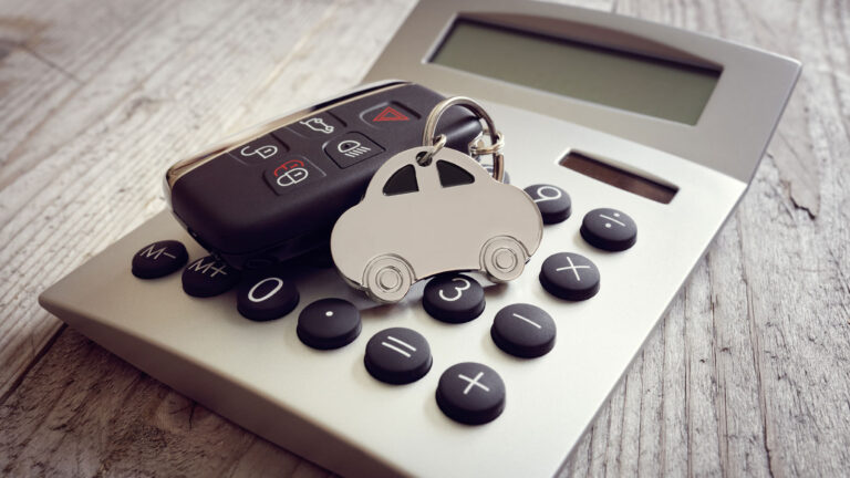 Payment Calculator – Quickly Estimate Your Monthly Payments