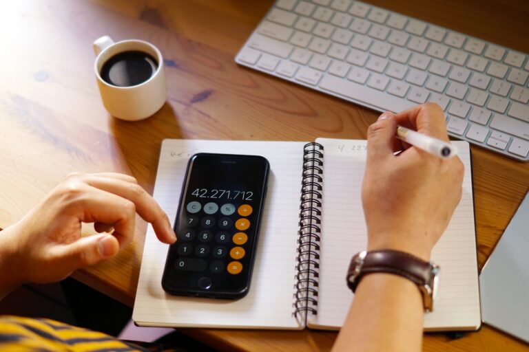 Loan Calculator: Instantly Estimate Your Monthly Payments